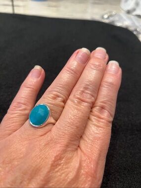 Cabanna ring
